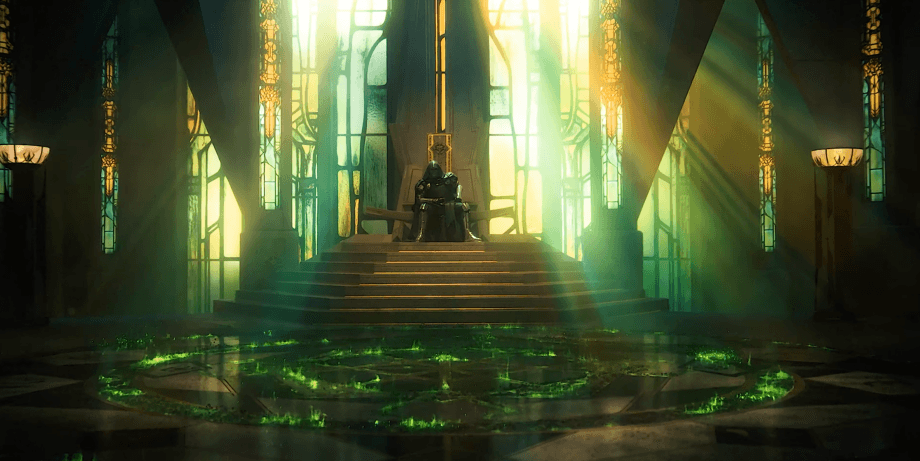Dr doom